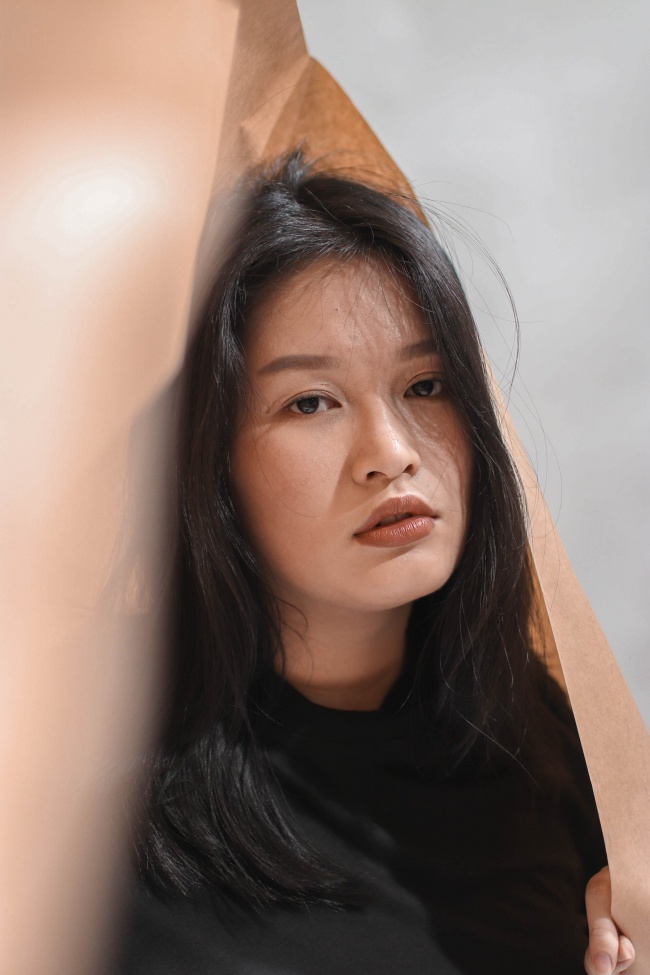 95网主播 暗夜玫瑰